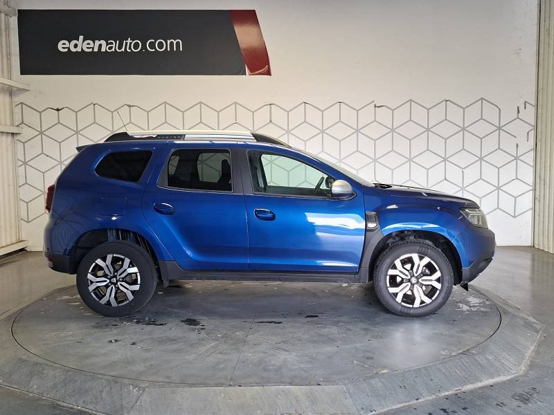 Dacia Duster - Photo 6