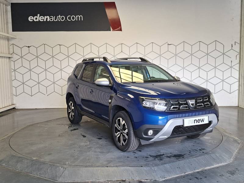 Dacia Duster - Photo 7