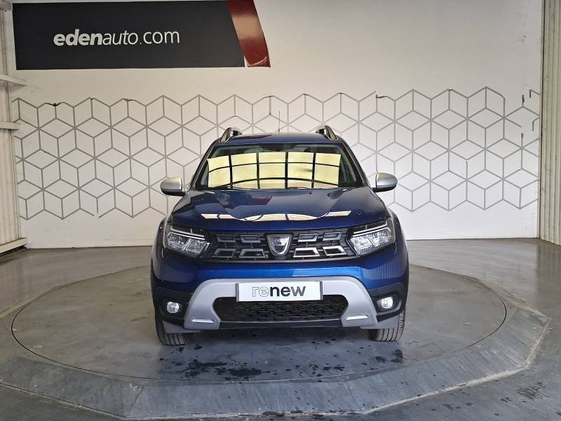 Dacia Duster - Photo 8