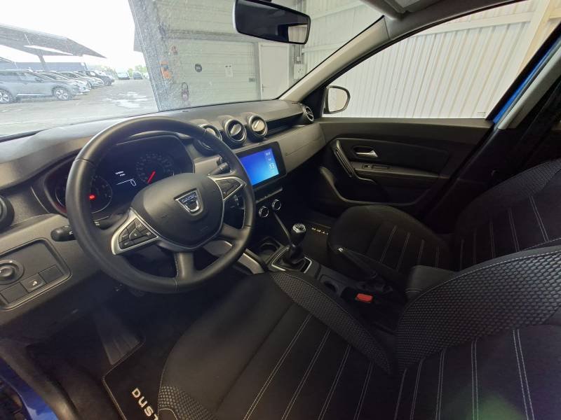 Dacia Duster - Photo 10