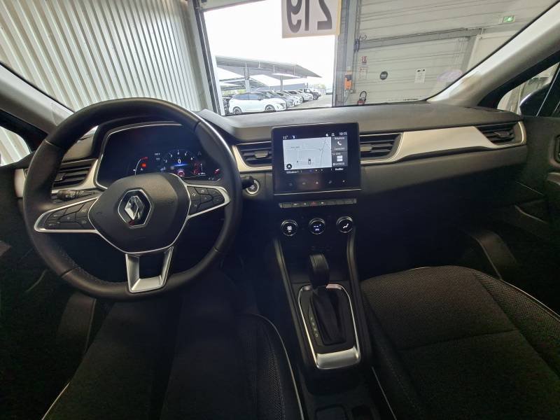Renault Captur - Photo 11