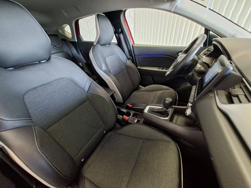 Renault Captur - Photo 12