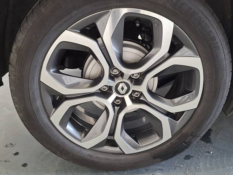 Renault Captur - Photo 13