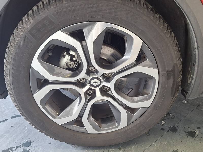 Renault Captur - Photo 15