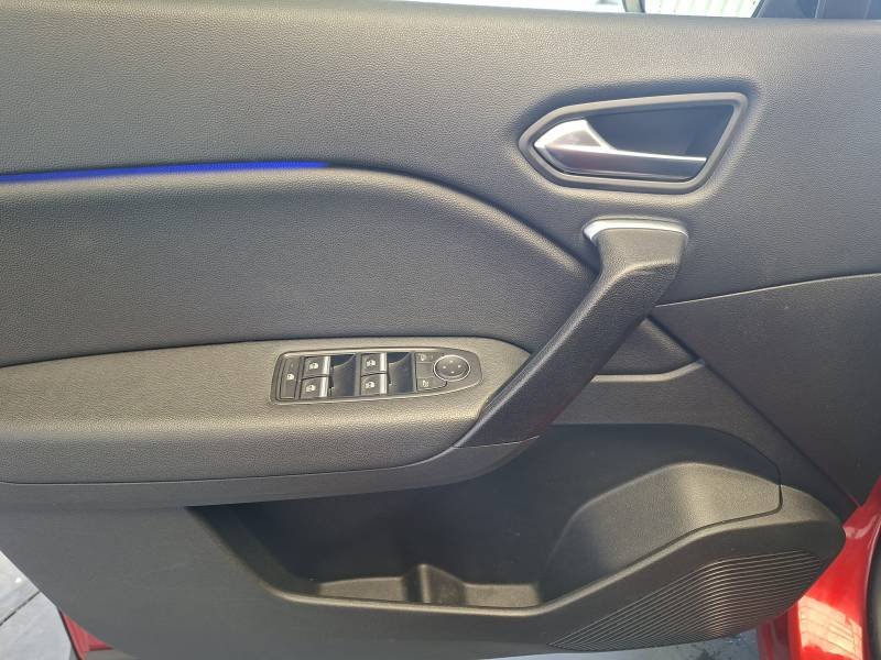 Renault Captur - Photo 16