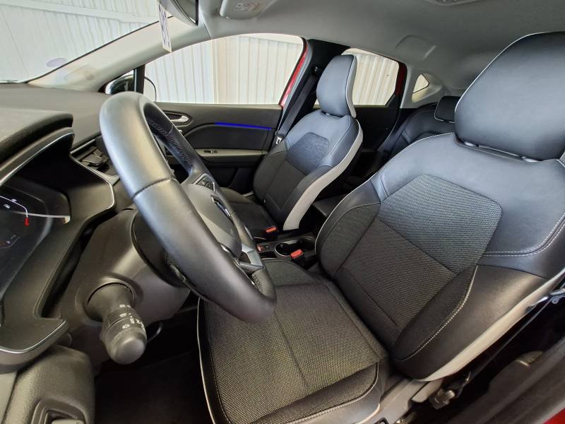 Renault Captur - Photo 18