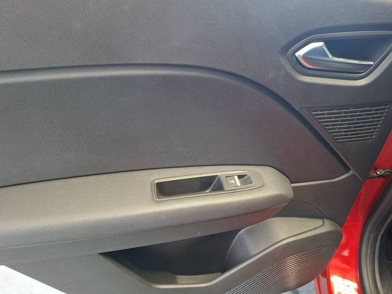 Renault Captur - Photo 19