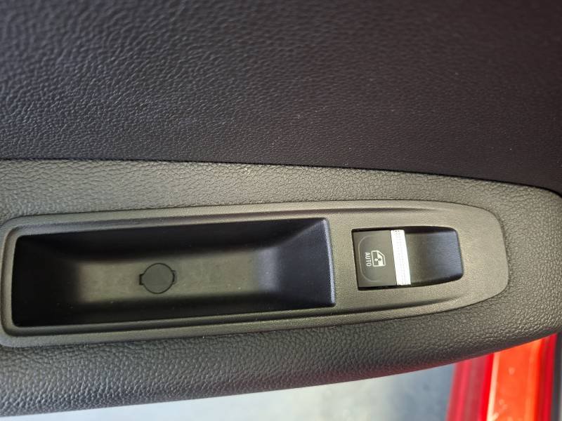 Renault Captur - Photo 20