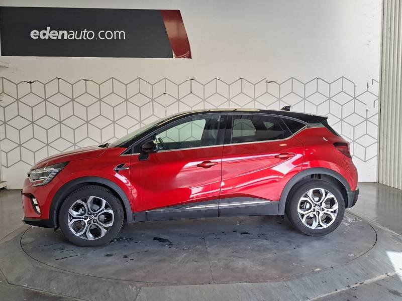 Renault Captur - Photo 2