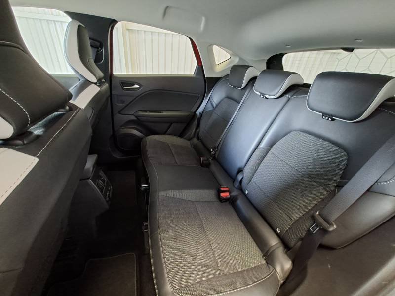 Renault Captur - Photo 21