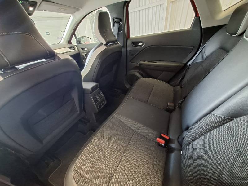 Renault Captur - Photo 22