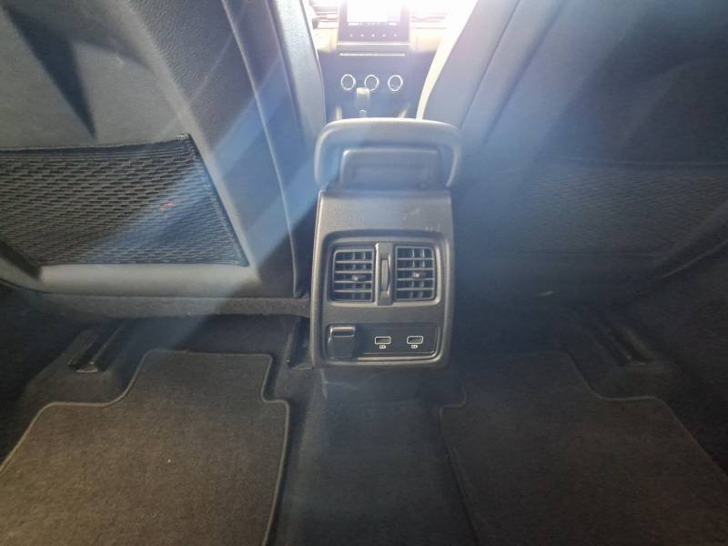 Renault Captur - Photo 23