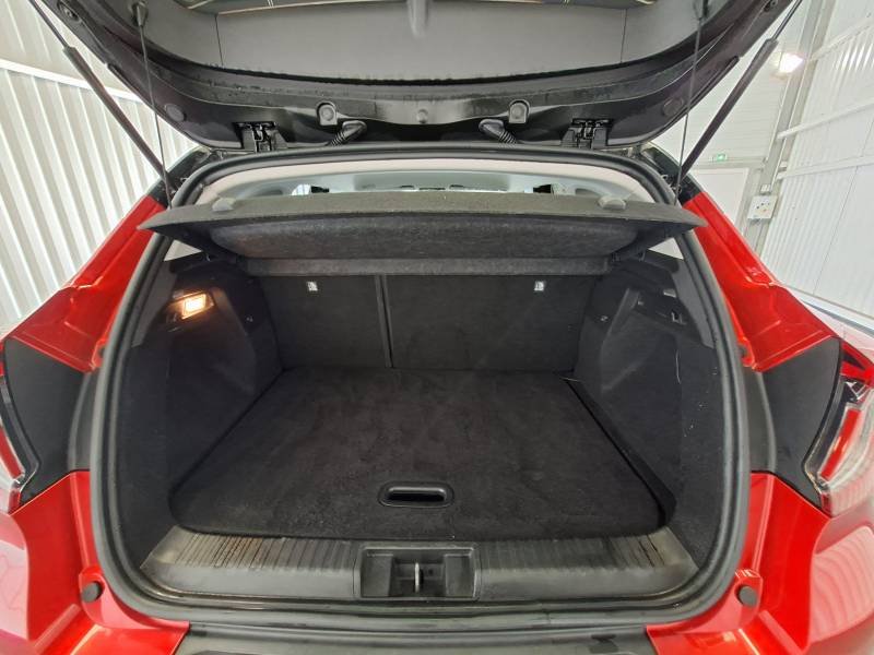Renault Captur - Photo 24