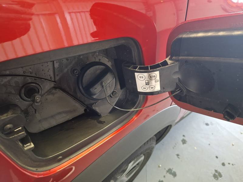Renault Captur - Photo 26
