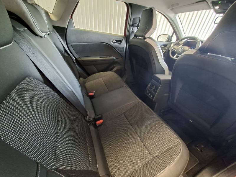 Renault Captur - Photo 27