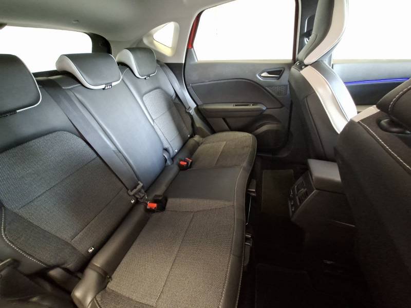 Renault Captur - Photo 28