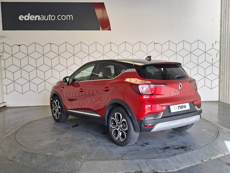Renault Captur - Photo 3