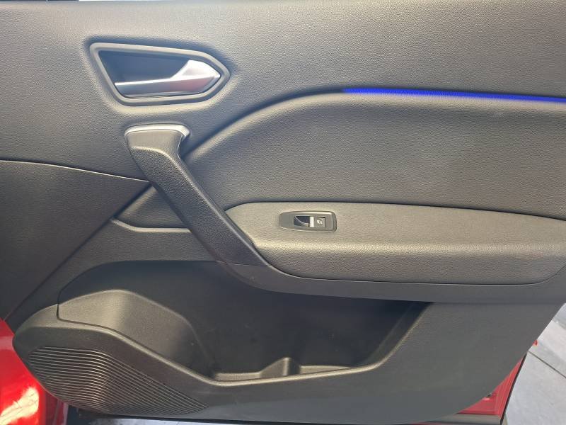 Renault Captur - Photo 31