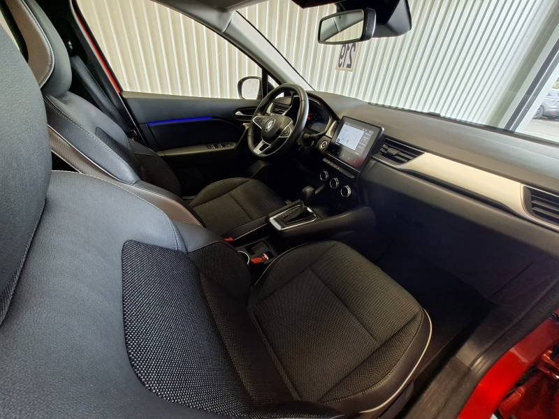 Renault Captur - Photo 33