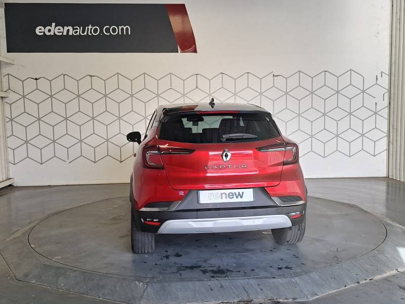 Renault Captur - Photo 4