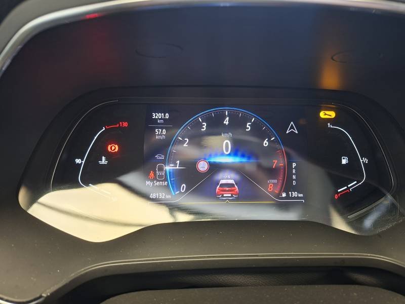 Renault Captur - Photo 41