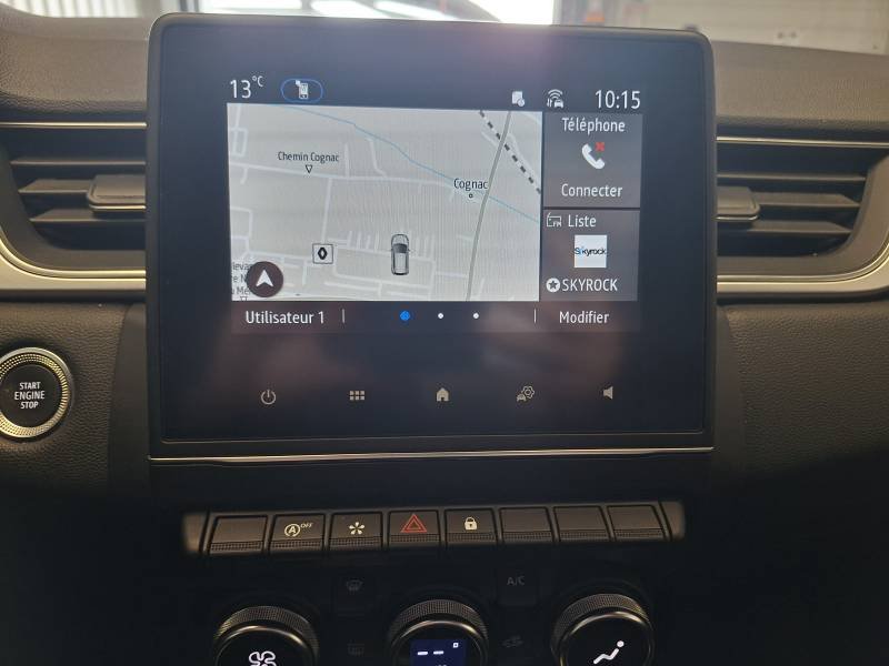 Renault Captur - Photo 42