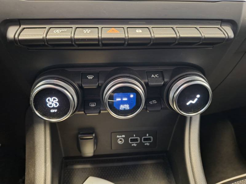 Renault Captur - Photo 43
