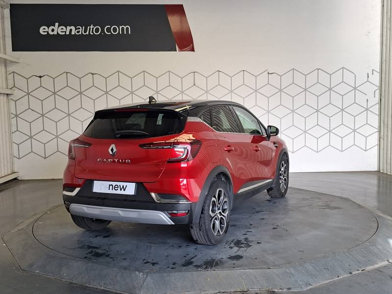 Renault Captur - Photo 5