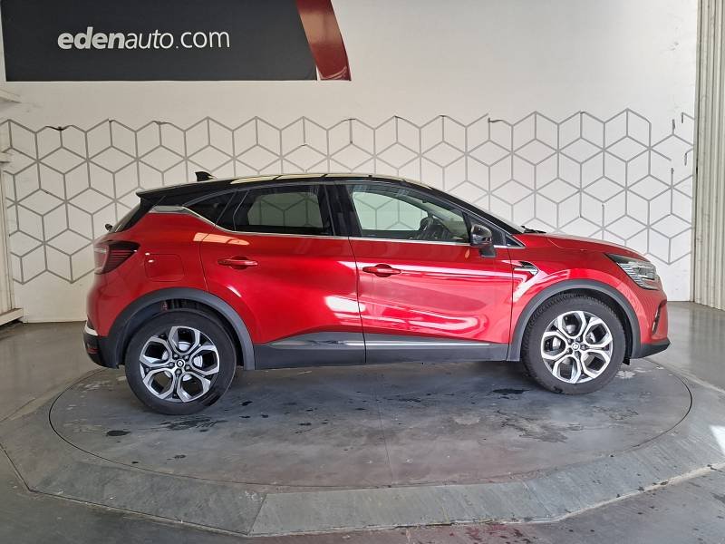 Renault Captur - Photo 6