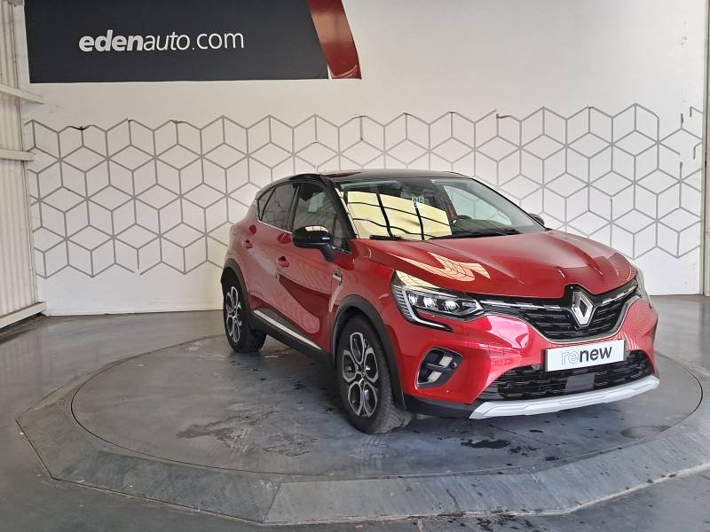 Renault Captur - Photo 7
