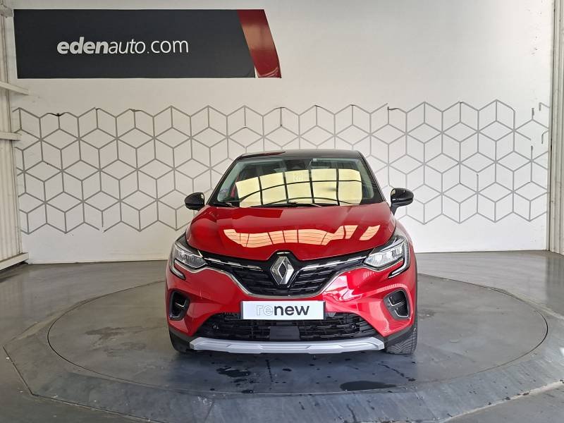 Renault Captur - Photo 8