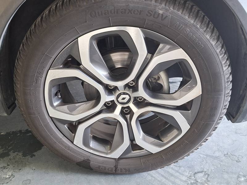 Renault Captur - Photo 9