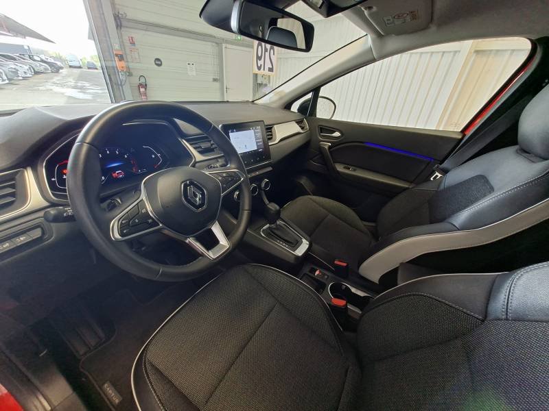 Renault Captur - Photo 10