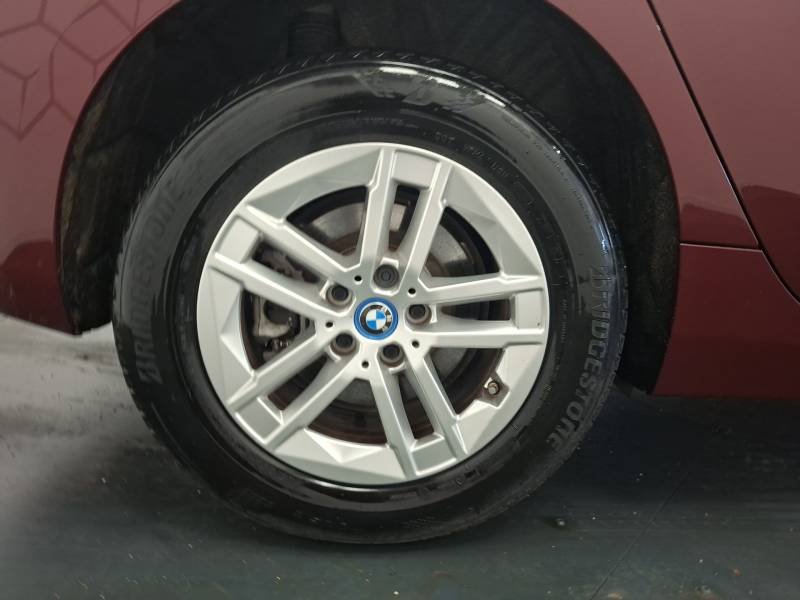 BMW Serie 2 - Photo 11