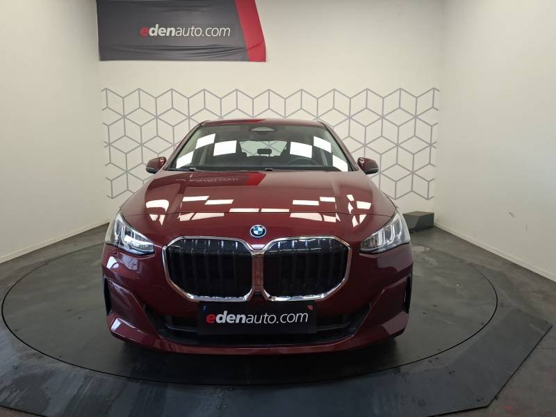 BMW Serie 2 - Photo 8