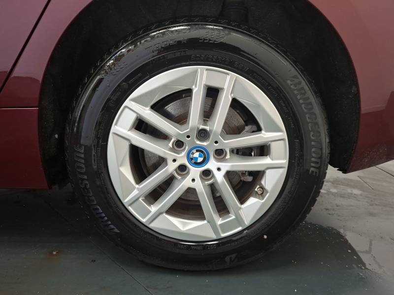 BMW Serie 2 - Photo 10