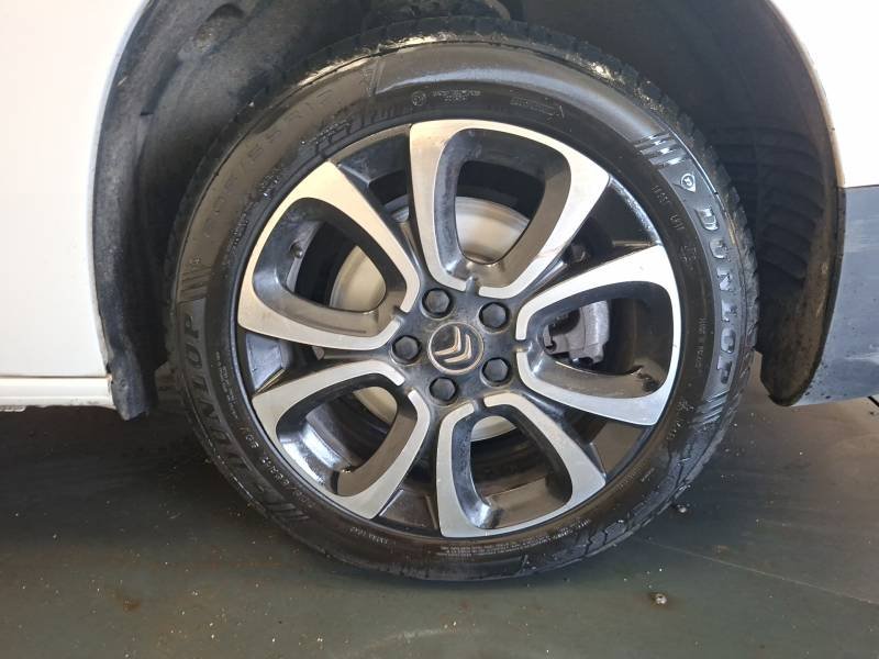 Citroën Berlingo - Photo 11
