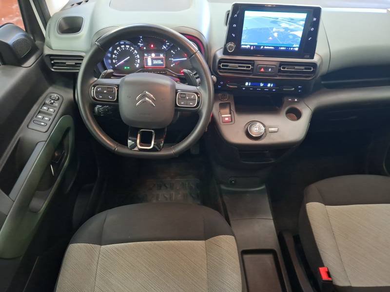 Citroën Berlingo - Photo 13