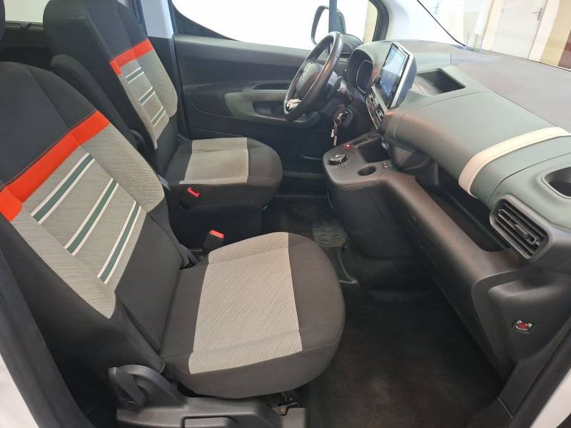 Citroën Berlingo - Photo 14