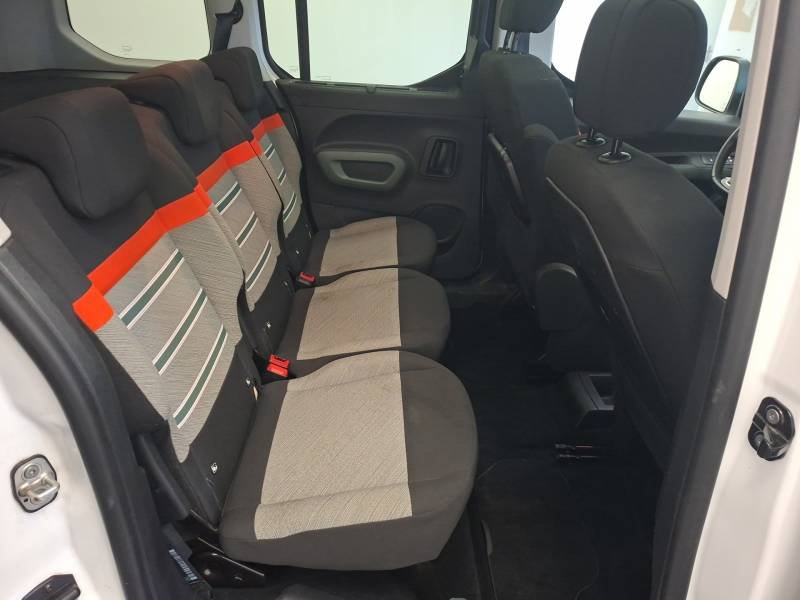 Citroën Berlingo - Photo 15