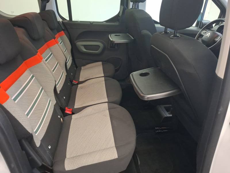 Citroën Berlingo - Photo 16