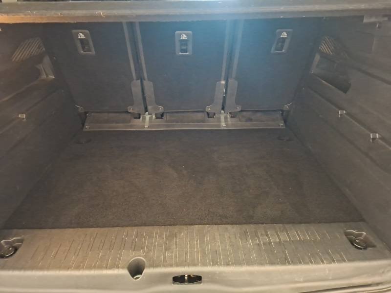 Citroën Berlingo - Photo 17