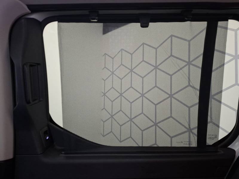 Citroën Berlingo - Photo 21