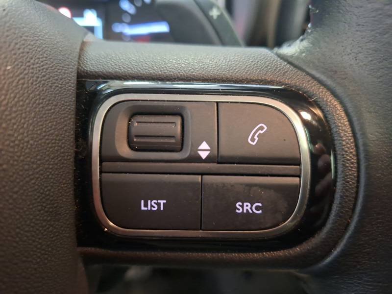 Citroën Berlingo - Photo 30