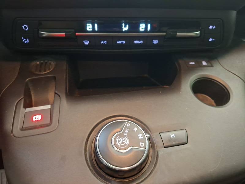 Citroën Berlingo - Photo 32