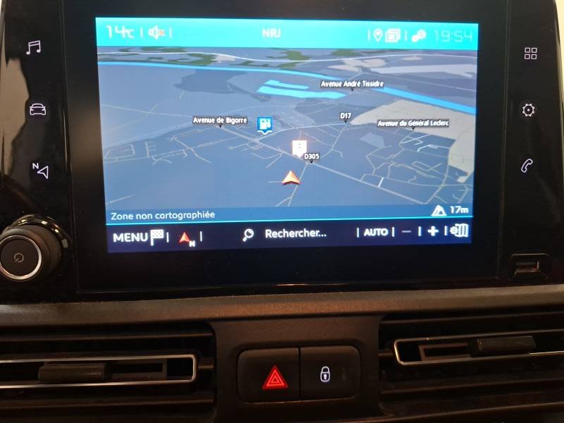Citroën Berlingo - Photo 33
