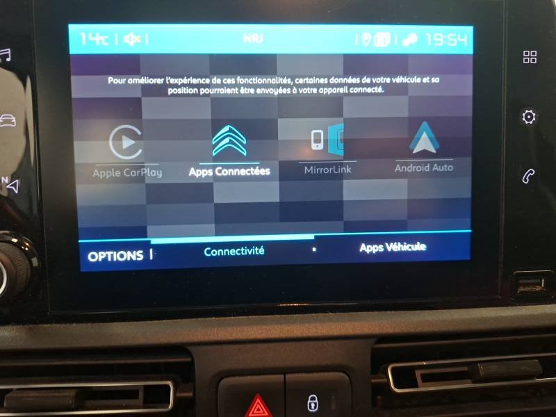 Citroën Berlingo - Photo 34
