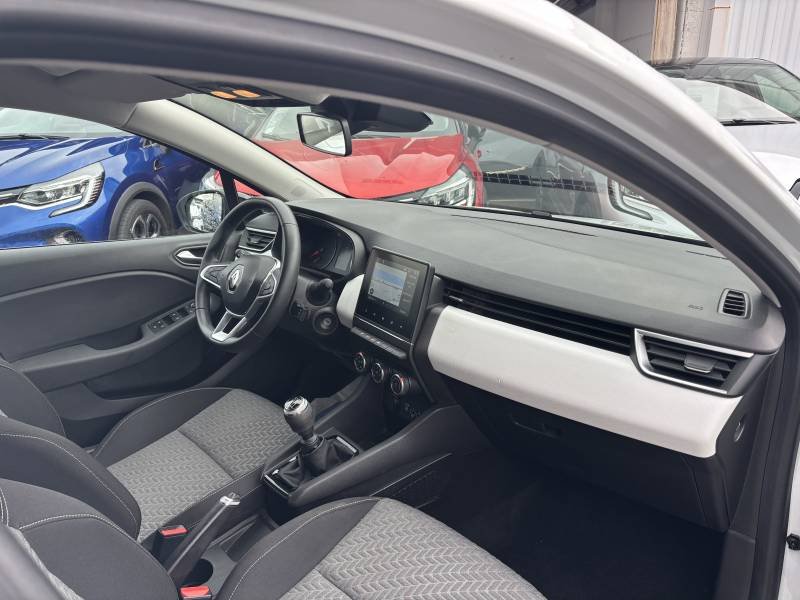 Renault Clio - Photo 11