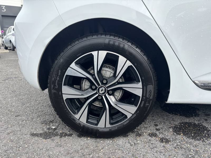 Renault Clio - Photo 13