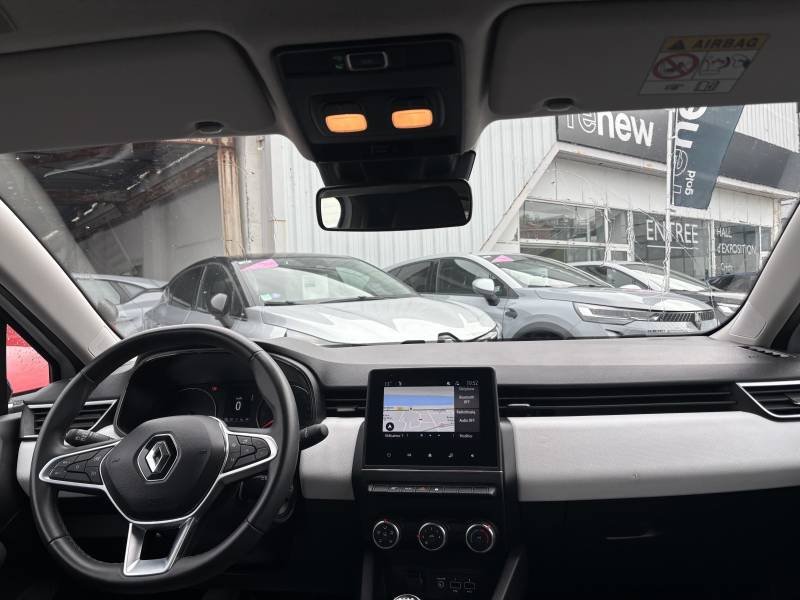 Renault Clio - Photo 14